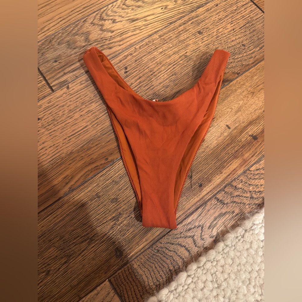 Lspace bikini bottom